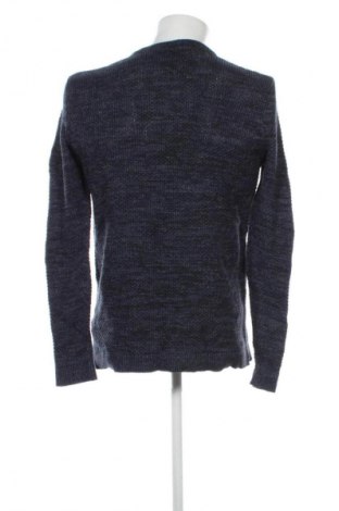 Мъжки пуловер Tommy Jeans, Размер S, Цвят Син, Цена 31,69 €
