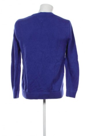 Pánsky sveter  Tommy Jeans, Veľkosť M, Farba Fialová, Cena  37,95 €