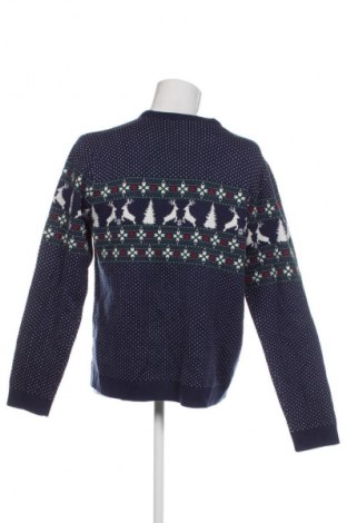 Férfi pulóver Topman, Méret XXL, Szín Sokszínű, Ár 4 319 Ft