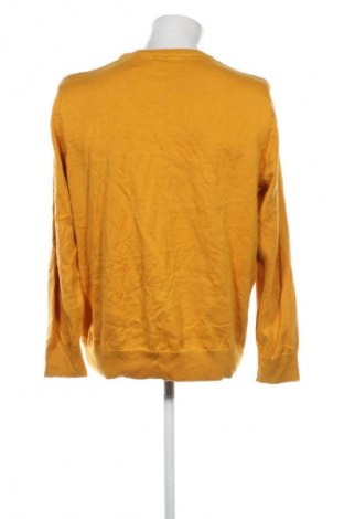 Мъжки пуловер Town, Размер XXL, Цвят Жълт, Цена 7,66 €