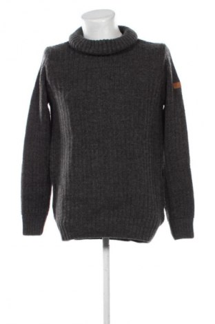 Férfi pulóver Travelin', Méret L, Szín Szürke, Ár 56 009 Ft