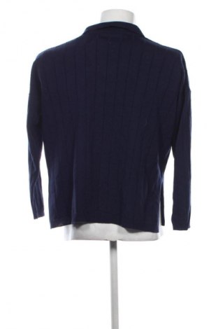 Férfi pulóver Trendyol, Méret M, Szín Kék, Ár 21 599 Ft