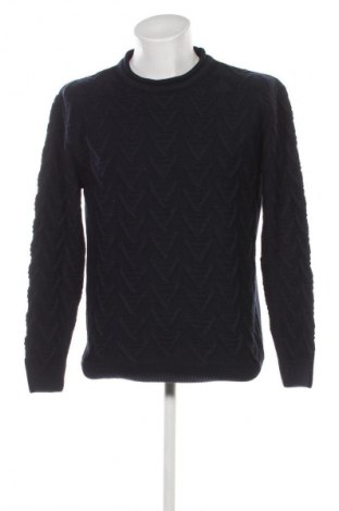 Herrenpullover Trendyol, Größe XL, Farbe Blau, Preis € 24,55