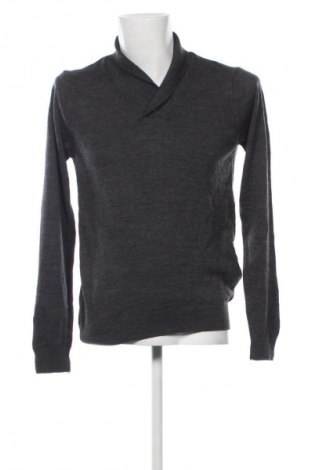 Ανδρικό πουλόβερ Trendyol, Μέγεθος L, Χρώμα Γκρί, Τιμή 10,99 €