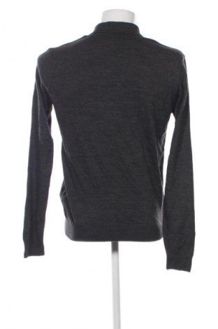 Ανδρικό πουλόβερ Trendyol, Μέγεθος L, Χρώμα Γκρί, Τιμή 10,99 €
