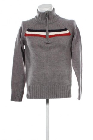 Herrenpullover Trespass, Größe XS, Farbe Grau, Preis € 31,82
