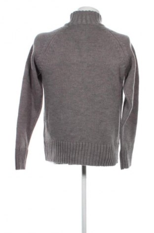 Herrenpullover Trespass, Größe XS, Farbe Grau, Preis € 31,82