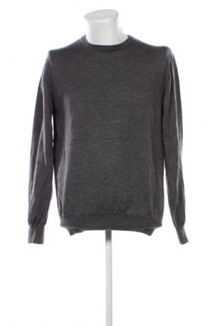 Pánsky sveter  Trussardi, Veľkosť XL, Farba Sivá, Cena  37,95 €