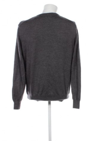 Pánsky sveter  Trussardi, Veľkosť XL, Farba Sivá, Cena  37,95 €
