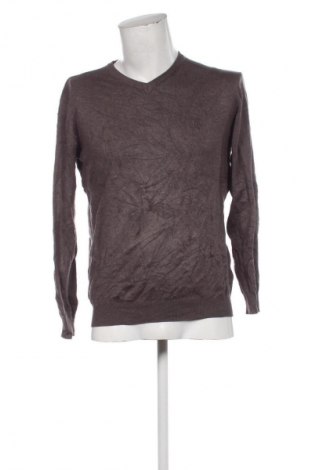 Férfi pulóver Trussardi, Méret L, Szín Barna, Ár 15 109 Ft