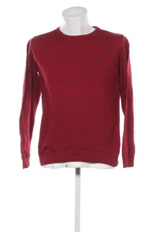 Męski sweter U.S. Polo Assn., Rozmiar M, Kolor Czerwony, Cena 142,39 zł
