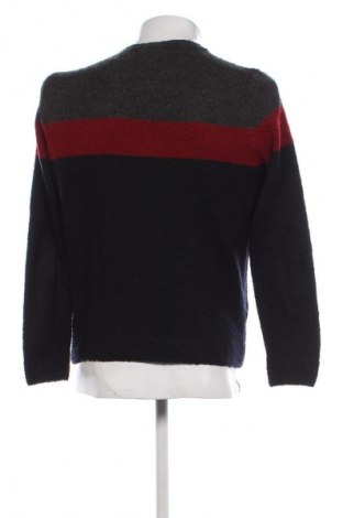 Męski sweter U.S. Polo Assn., Rozmiar M, Kolor Kolorowy, Cena 142,53 zł