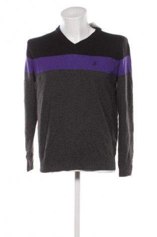Herrenpullover U.S. Polo Assn., Größe M, Farbe Mehrfarbig, Preis 35,99 €
