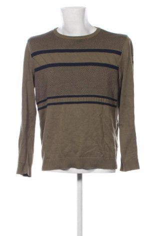 Herrenpullover U.S. Polo Assn., Größe XL, Farbe Grün, Preis € 33,99