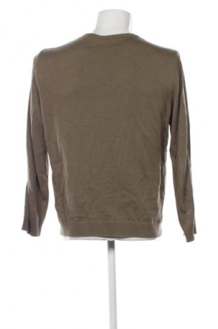 Herrenpullover U.S. Polo Assn., Größe XL, Farbe Grün, Preis € 33,99