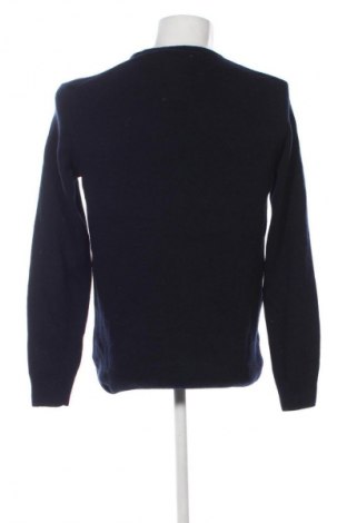 Férfi pulóver U.S. Polo Assn., Méret L, Szín Kék, Ár 12 441 Ft