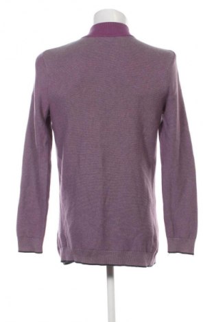 Ανδρικό πουλόβερ U.S. Polo Assn., Μέγεθος M, Χρώμα Πολύχρωμο, Τιμή 31,70 €