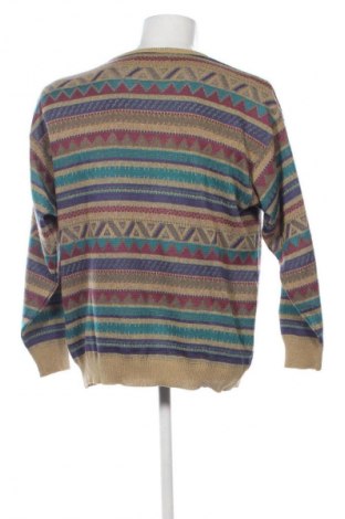 Pánský svetr  Unbranded, Velikost L, Barva Vícebarevné, Cena  445,00 Kč