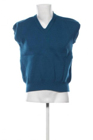 Férfi pulóver Unbranded, Méret L, Szín Kék, Ár 7 000 Ft