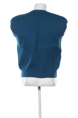 Férfi pulóver Unbranded, Méret L, Szín Kék, Ár 7 000 Ft