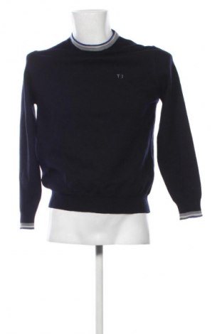 Herrenpullover Unbranded, Größe M, Farbe Blau, Preis € 17,90