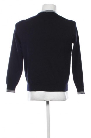 Herrenpullover Unbranded, Größe M, Farbe Blau, Preis € 17,90