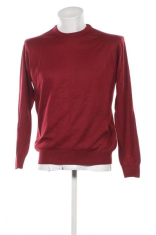 Herrenpullover Unbranded, Größe M, Farbe Rot, Preis € 17,90