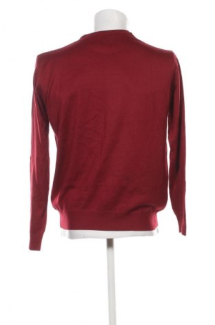 Herrenpullover Unbranded, Größe M, Farbe Rot, Preis € 17,90