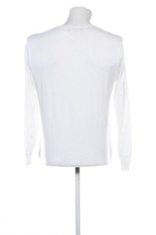 Pulover de bărbați Unbranded, Mărime XL, Culoare Alb, Preț 66,99 Lei