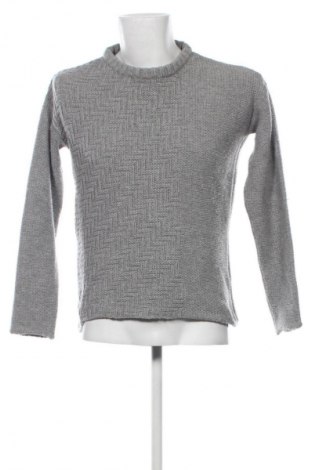 Férfi pulóver Unbranded, Méret M, Szín Szürke, Ár 6 992 Ft