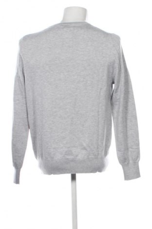 Herrenpullover Unbranded, Größe L, Farbe Grau, Preis € 29,00