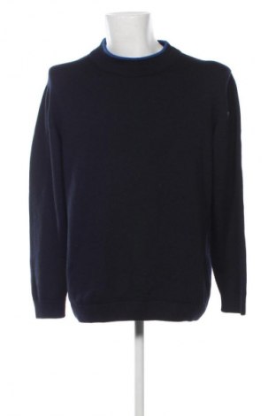 Herrenpullover Unbranded, Größe XXL, Farbe Blau, Preis € 20,28