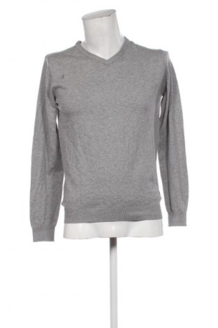 Ανδρικό πουλόβερ Unbranded, Μέγεθος M, Χρώμα Γκρί, Τιμή 34,99 €
