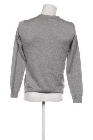 Ανδρικό πουλόβερ Unbranded, Μέγεθος M, Χρώμα Γκρί, Τιμή 34,99 €