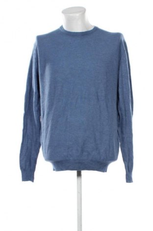 Férfi pulóver Unbranded, Méret 3XL, Szín Kék, Ár 6 949 Ft