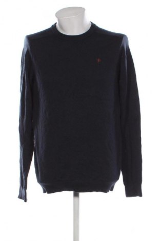 Pulover de bărbați Unbranded, Mărime L, Culoare Albastru, Preț 66,99 Lei