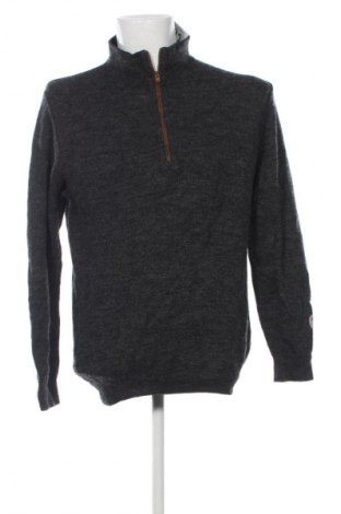 Herrenpullover Unbranded, Größe M, Farbe Grau, Preis € 12,99