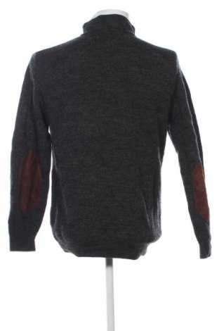 Herrenpullover Unbranded, Größe M, Farbe Grau, Preis € 12,99
