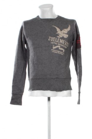 Férfi pulóver Unbranded, Méret L, Szín Szürke, Ár 4 569 Ft