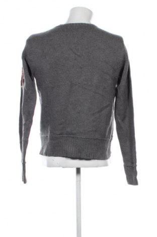 Férfi pulóver Unbranded, Méret L, Szín Szürke, Ár 4 569 Ft