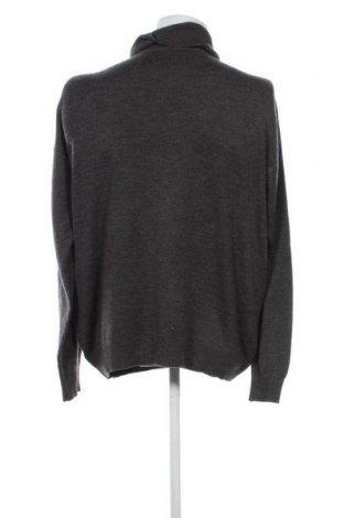 Pánský svetr  Unbranded, Velikost XL, Barva Šedá, Cena  279,00 Kč