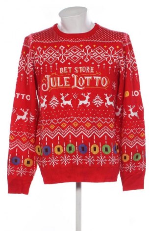 Pulover de bărbați Unbranded, Mărime L, Culoare Multicolor, Preț 54,99 Lei