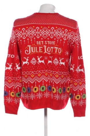 Pulover de bărbați Unbranded, Mărime L, Culoare Multicolor, Preț 54,99 Lei