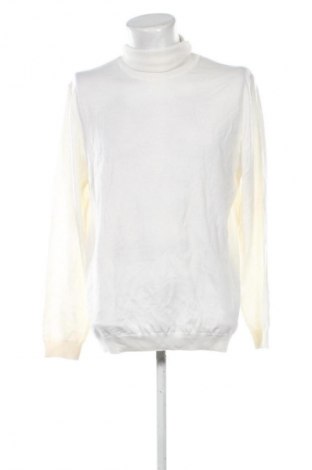 Męski sweter Unbranded, Rozmiar L, Kolor ecru, Cena 59,99 zł