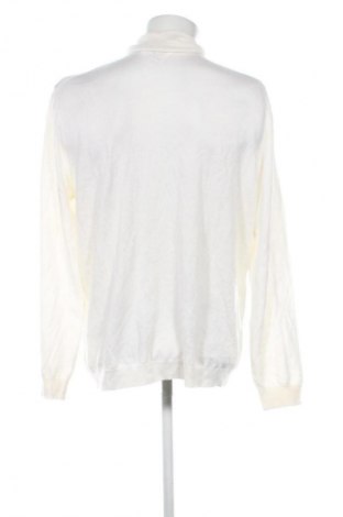 Męski sweter Unbranded, Rozmiar L, Kolor ecru, Cena 59,99 zł