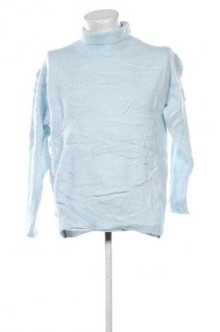 Pánsky sveter  Unbranded, Veľkosť S, Farba Modrá, Cena  11,95 €