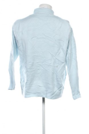 Pánsky sveter  Unbranded, Veľkosť S, Farba Modrá, Cena  11,95 €