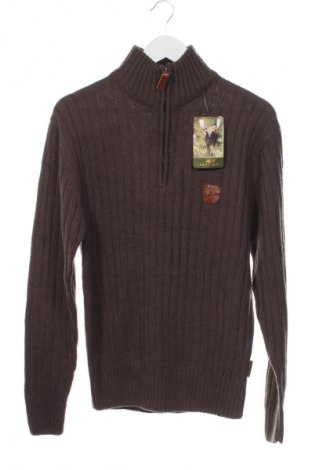 Męski sweter Unbranded, Rozmiar XS, Kolor Zielony, Cena 76,99 zł