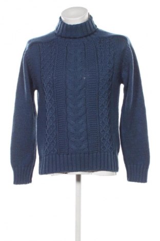 Herrenpullover Unbranded, Größe M, Farbe Blau, Preis € 9,99