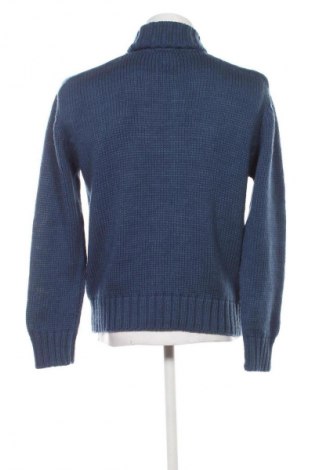 Herrenpullover Unbranded, Größe M, Farbe Blau, Preis € 9,99